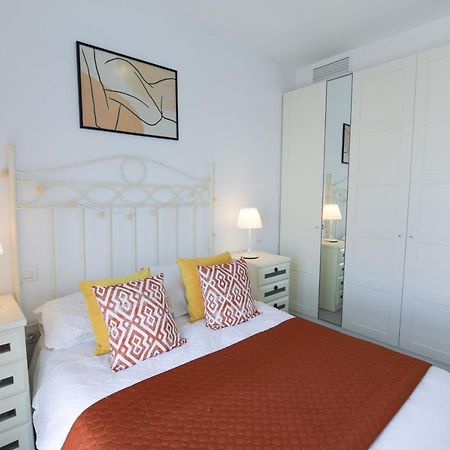 Rentalsevilla Clemente Hidalgo Exterior foto